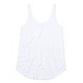 thumbnail image 1 of Mantis - Camiseta sin mangas holgada para mujer (Negro), 1 of 2