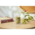 thumbnail image 4 of Yankee Candle Signature Medium Pillar Candle, Sage & Citrus, 14 oz., 4 of 6