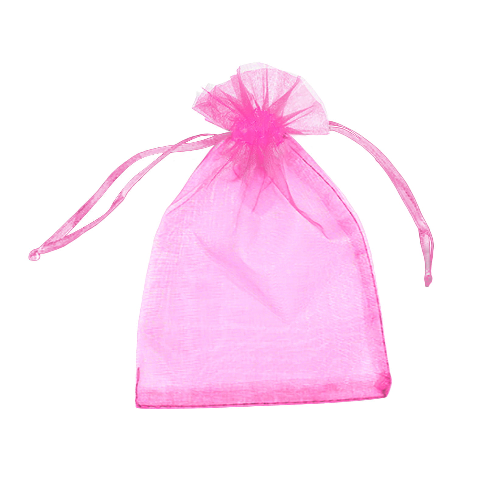 Details about   200pcs Organza Wedding Party Favor Christmas Gift Candy Bags Jewelry Pouch