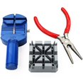 thumbnail image 2 of Ensemble de Réparation de Montre 16 Pcs Bracelet Ajustable Kit d'Outils de Retrait, 2 of 4
