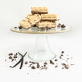 thumbnail image 4 of Proti Fit Vanilla Wafers, 4 of 6