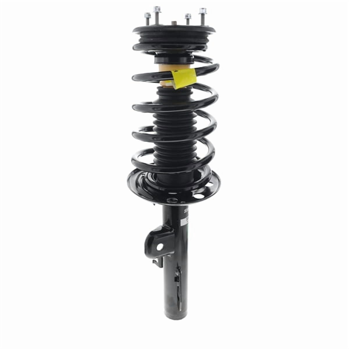 Complete Corner Unit Assembly -Strut, Mount and Spring