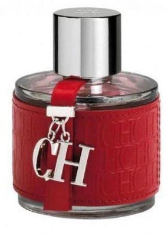 Carolina Herrera CH Eau De Toilette Spray Perfume for Women 3.4 oz