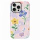 thumbnail image 3 of SKLYDDI Funda para iPhone 17 Diseño Floral Primaveral, 3 of 7