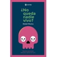 thumbnail image 1 of Libro ¿no Queda Nadie Vivo? Tapa Blanda, Autor Shiro Maeda, Editorial Satori, 1 of 2