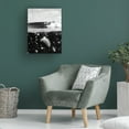 thumbnail image 2 of Trademark Fine Art spacerocket art 388 Canvas Wall Art, 2 of 4