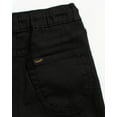 thumbnail image 4 of Lee Boys' Jeans - Pull On Tapered Fit Comfort Stretch Knit Denim Jeans (2T-20), 4 of 5