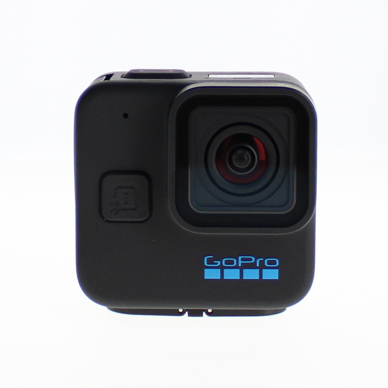 GoPro HEROBlack Mini   Waterproof Action Camera  In 1