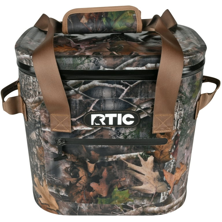 Rtic day cooler 15 sales can backpack kanati camo