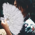thumbnail image 4 of unbranded De Mano Con Plumas Para Y En Presentaciones Escénicas, 4 of 8