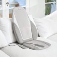 thumbnail image 2 of HoMedics Shiatsu + Kneading & Vibration Massage Cushion with Heat(Refurbished), 2 of 7