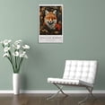 thumbnail image 5 of William Morris Print Painting (39) Painting On Canvas Wall Art Poster Scroll Picture Print Living Room Walls Decor Home Posters 16x24inch(40x60cm), 5 of 6