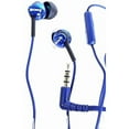 thumbnail image 3 of SONY MDR-EX110AP/B Step-up Ex Series Earbud Headset - White, 3 of 3