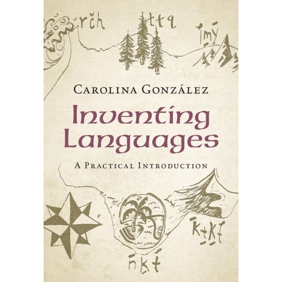 Inventing Languages, (Hardcover)