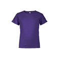 thumbnail image 1 of Delta Pro Weight Youth 5.2 Oz Retail Fit Tee, 1 of 1