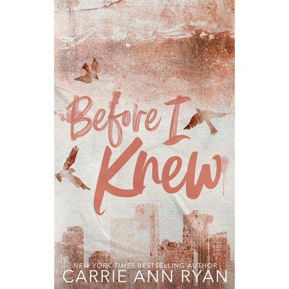 The Cage Family - Special Editions Before I Knew - Special Edition, (Paperback)