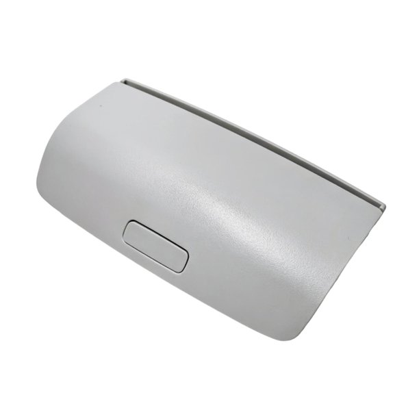 Soporte para gafas 1KD868837 Caja de almacenamiento para gafas en el techo delantero para Passat cc Gris