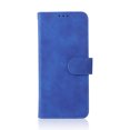 thumbnail image 2 of Mantto for Motorola Moto G Pure 2022 Case, Classic PU Leather Magnetic Shockproof Protective Stand Flip Wallet Case Cover with Card Holder for Motorola Moto G Pure 2022 Phone Case,Blue, 2 of 9