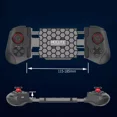 thumbnail image 2 of Conexión Directa Del Gamepad Telescópico Inalámbrico, 2 of 5