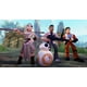 Disney Infinity 3.0, Star Wars la Force Réveille la Figure de Poe Dameron – image 4 sur 4