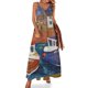 thumbnail image 1 of Vestido sin mangas Crail Harbour 1 Vestido de noche, 1 of 7