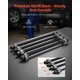 thumbnail image 3 of Kit de manguitos de tracción y presión VEVOR 28 PCS para motores LCV y HGV, 3 of 9