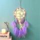 thumbnail image 1 of Dream Catcher Warm White Warm Light LED Fairy Lights Hanging Decoration, 1 of 3