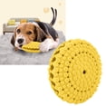 thumbnail image 2 of Dispensador de golosinas para juegos para perros,Juguetes de comida con fugas para perros, juguete interactivo para perros, juguetes de comida con fugas para perros, diseño elevado, 2 of 8