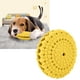 thumbnail image 2 of Dispensador de golosinas para juegos para perros,Juguetes de comida con fugas para perros, juguete interactivo para perros, juguetes de comida con fugas para perros, diseño elevado, 2 of 8