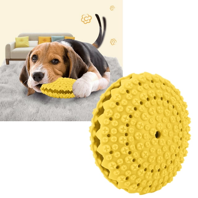 Juguetes de comida con fugas para perros,Juguetes de comida con fugas para perros Juguetes de rompecabezas de comida para perros Juguetes de rompecabezas para perros de alta capacidad Jadeshay A