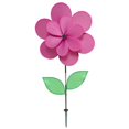 thumbnail image 1 of Gardener Select GSA006A 18 X 28 in. Fuschia Double Petal Pinwheel, 1 of 1