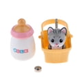 thumbnail image 2 of Mascota Electrónica Inteligente Juguete Para Mascotas Perro De Juguete Niño Lengua - Color 3 Hugo  Lengua de perro de gato lamiendo, 2 of 7