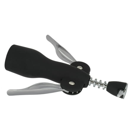 

Wine Opener Kit Wine Gift Set Stainless Steel Corkscrew For Bar Kitchen