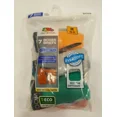 thumbnail image 3 of Fruit of the Loom Boy's CoolZone Assorted Boxer Briefs,3 Pack,Large, 3 of 3