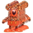 thumbnail image 2 of Disney Shufflerz Mickey Mouse Walking Figure (Pop Art), 2 of 3