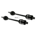 thumbnail image 3 of Rear Left & Right Complete CV Joint Axles For Polaris Ranger XP 900 2013-2017, 3 of 8