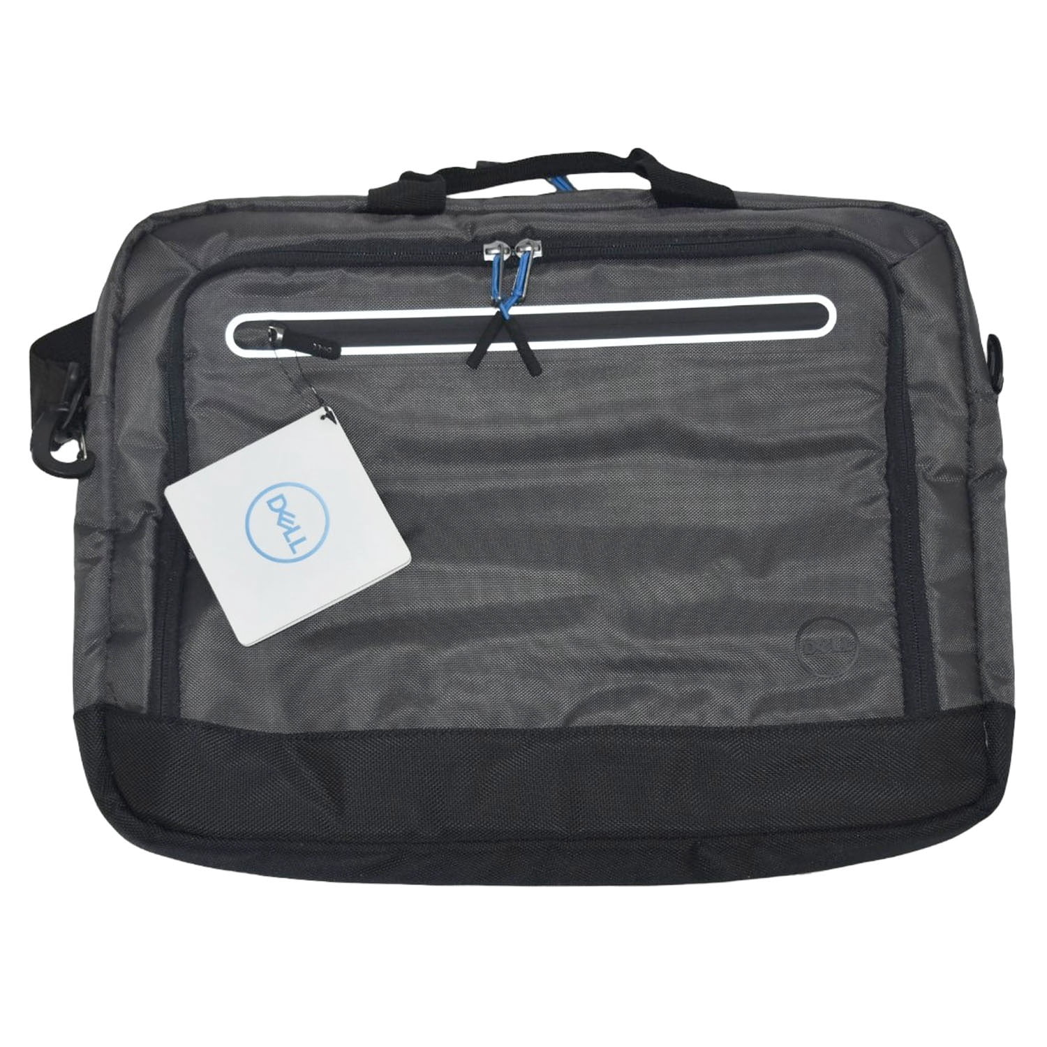 Dell Urban Briefcase 15.6" Laptop Bag with Shoulder Strap XFJPM - New