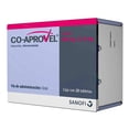 thumbnail image 2 of Coaprovel 300 mg/12.5 mg 28 tabletas, 2 of 4