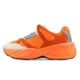 thumbnail image 4 of [Onitsuka & Tiger] P-TRAINER Color ORANGE/WHITE Size-US 10 From Japan, 4 of 6