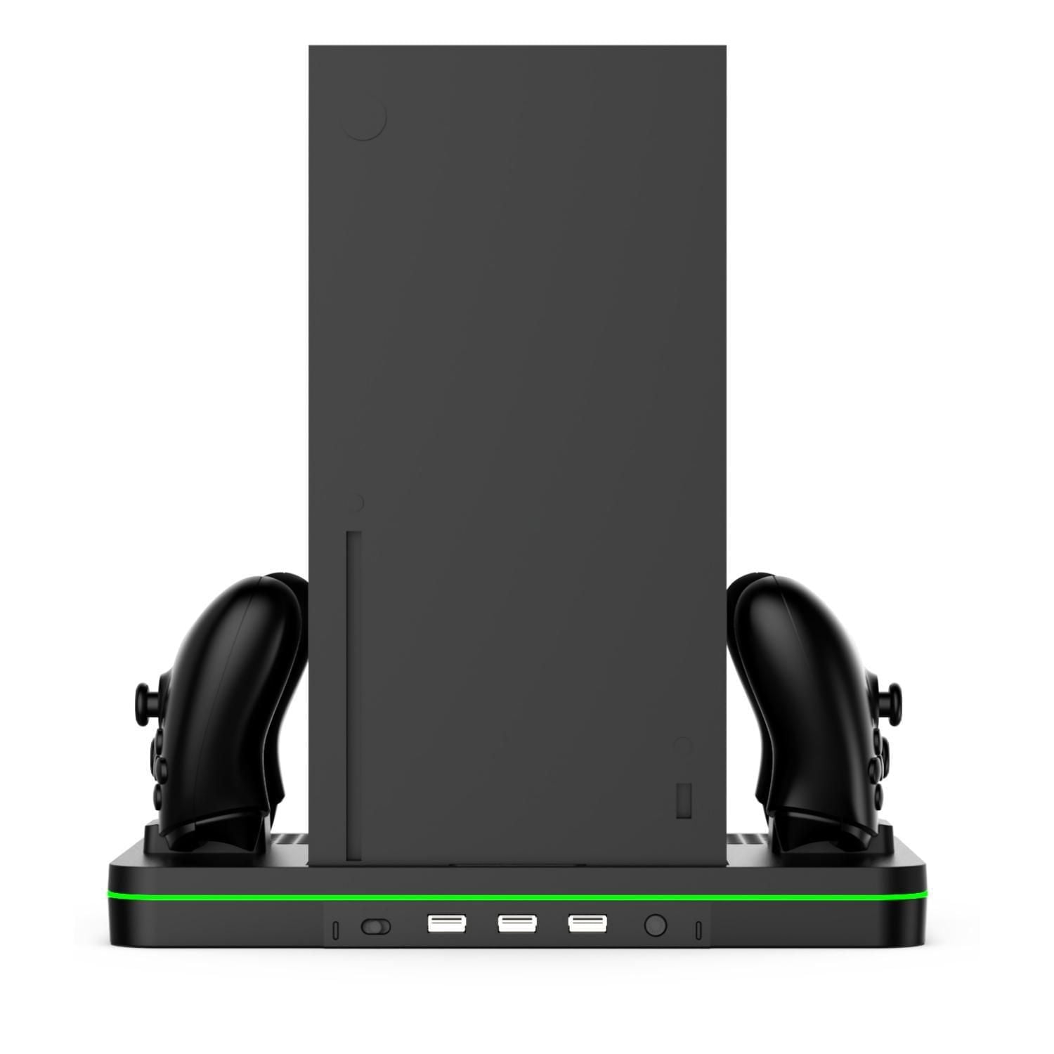 Surge Multi-Function Charging Stand for Xbox Series X/S