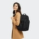 thumbnail image 4 of Mochila Kipling Seoul 15 portátil para mujer resistente al agua, 4 of 9