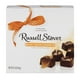 (3 Pack) Russell Stover: Dairy Cream Caramels Fine Chocolates, 5.5 Oz – image 1 sur 1