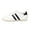 White, variant on CHICVOMEY Comfort Sneakers for Women Lightweight Lace-Up Walking Shoes Fashion Retro Style Sneakers For Daily Outfits & Casual Walking