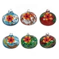 thumbnail image 3 of Hesxuno 2024 New Charming Wind Chimes Hummingbird Feeders for Garden Yard Patio Decoration, 3 of 4