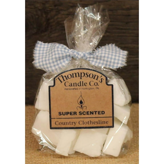 Country Clothesline ~ Crumbles