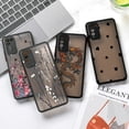thumbnail image 2 of Funda Honor X8 para Huawei P30 Pro P40 Lite P50 fundas Honor 70 parachoques Honor 50 8X 10X Lite 9A 30 30S 60 20S funda mate estética Tan Jianjun unisex, 2 of 2