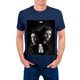 thumbnail image 3 of Camiseta The Last Of Us para hombre, camisetas de algodón de verano, camisetas de colores lisos, camisetas de cuello redondo, ropa para hombre, 3 of 5