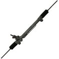 thumbnail image 3 of Detroit Axle - Complete Power Steering Rack and Pinion Replacement for 2000-2005 Toyota MR2 Spyder - Lifetime Warranty, 3 of 6