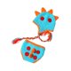 thumbnail image 5 of Newborn Baby Outfits Photography Props Clothes for Monthly baby Infant perfke Atuendos De Fotografía, 5 of 9