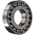 thumbnail image 1 of Rodamiento SKF 1308 ETN9/C3 de doble hilera autoalineable de 40 mm, 1 of 1